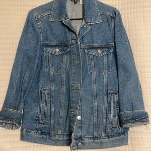 H&M denim Jacket